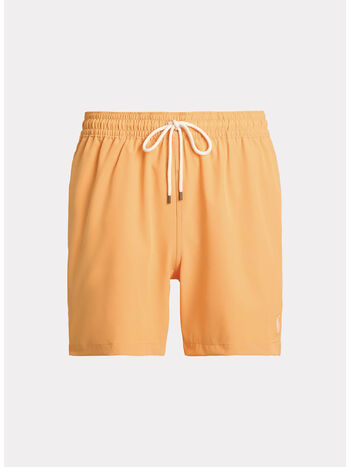 COSTUME TRAVELER SLIM FIT 11.5 CM, KEY WEST ORANGE, small
