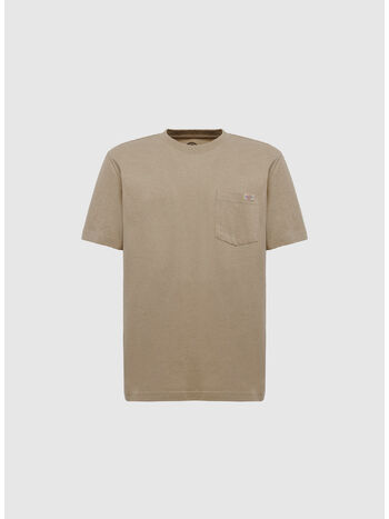 T-SHIRT PORTERDALE, DS01 DESERT SAND, small