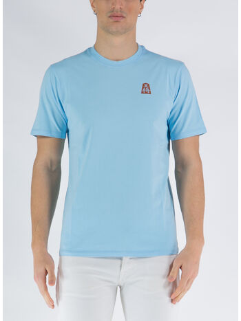 T-SHIRT SHOGI TS, 1MR.67 SKY BLUE, small