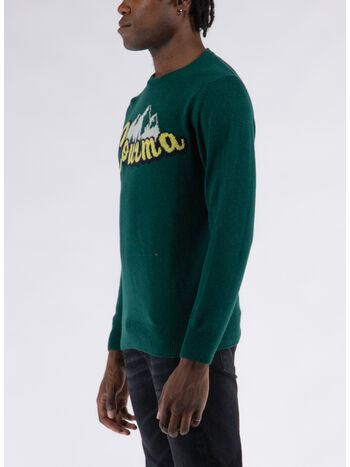 MAGLIONE HERON MOUNTAIN, 09990E GREEN, small