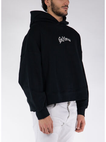 FELPA HOODIE, , small