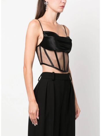 TOP HOLLY, BLK BLACK, small