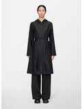 GIUBBOTTO A-LINE LONGER, 01 BLACK, thumb