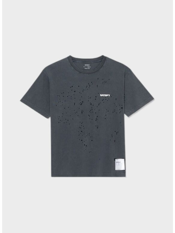 T-SHIRT MOTHTECH, 00A16 AgedBlack, medium