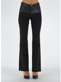 JEANS ARAGOSTA, 0002 NERO, thumb