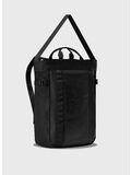 BORSA TOTE BASE CAMP UNISEX, KX71 BLACK, thumb