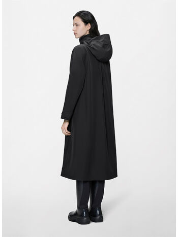 GIUBBOTTO SUVA SOFTSHELL A-LINE, 01 BLACK, small