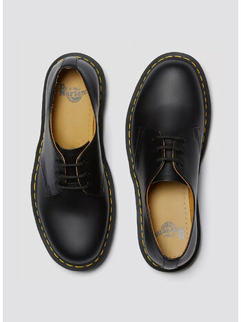 SCARPA 1461, BLACK, small