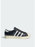SCARPA SUPERSTAR VINTAGE UNISEX, CBLACK/FTWWHT/CREWHT, thumb