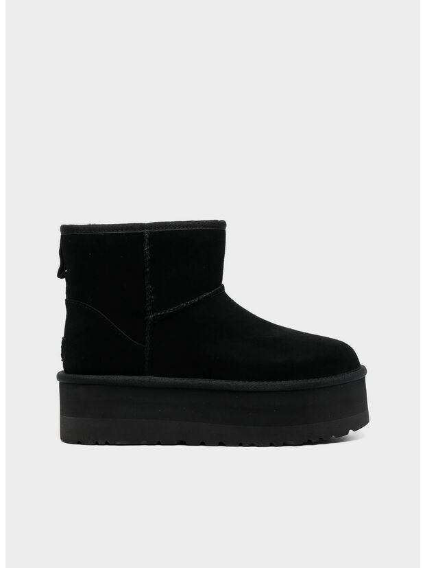 STIVALE CLASSIC MINI PLATFORM, BLK, large