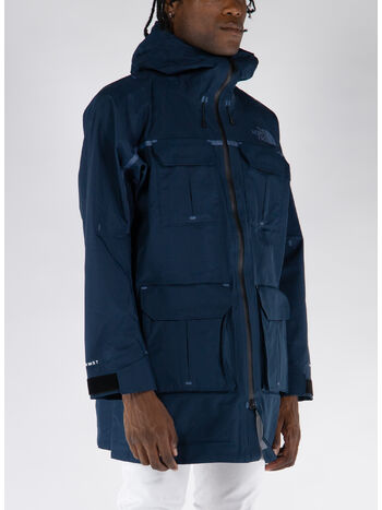 GIACCA FUTURELIGHT MOUN SUMMIT, O6Q1 SUMMIT NAVY/SIL, small