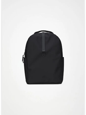 ZAINO CLIP FRONT BACKPACK UNISEX, , small