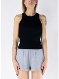 CANOTTA IN MAGLIA ADA ST. BARTH, 00107H 00 EMB, thumb