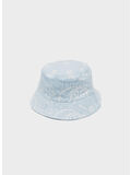 0199 BLUE/WHITE