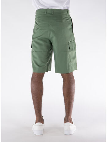 SHORTS CARGO LAINE, , small