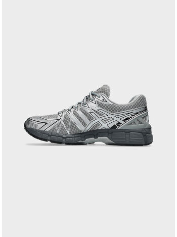 SCARPA GEL-KAYANO 20, 020 GRAVEL PURE SILVER, small