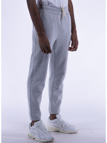 PANTALONE ATHLETIC, ANDOVER HEATHER, small