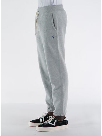PANTALONE ATHLETIC, ANDOVER HEATHER, small