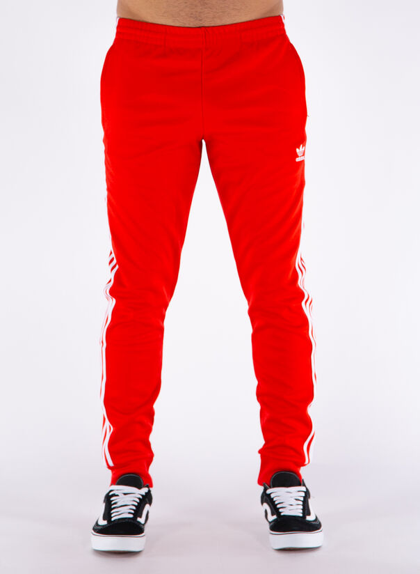 Adidas track discount pants sst uomo