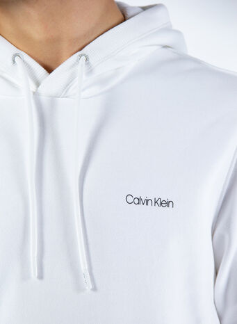 FELPA CON CAPPUCCIO, YAF, small