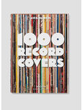 LIBRO 1000 RECORD COVERS, VU, thumb