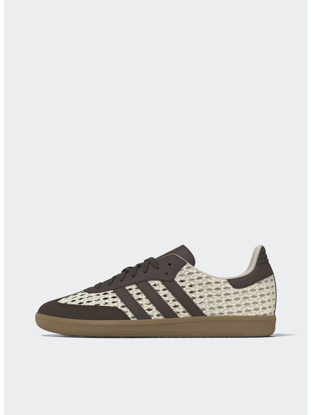 SCARPA SAMBA OG, CREWHT/EARSTR/GOLDMT, large