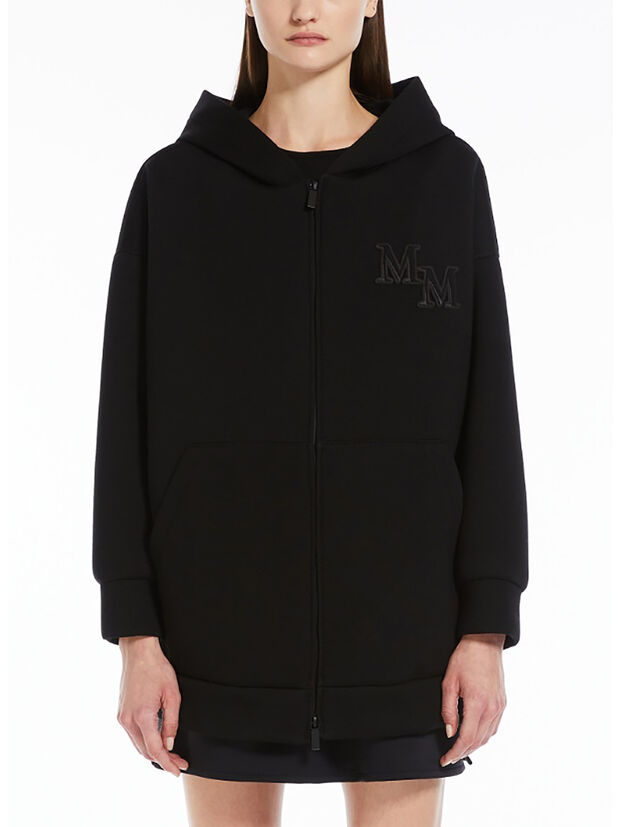 FELPA FULL ZIP OBBIA, 003, large