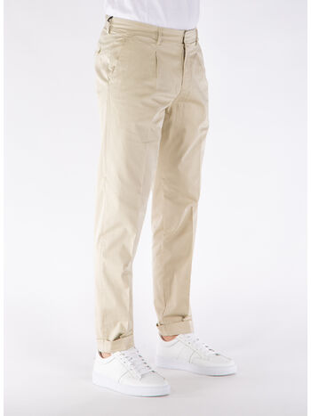 PANTALONE ARBAT, SABBIA, small