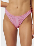 BIKINI BOTTOM A TRIANGOLO, 00098H PINK, thumb