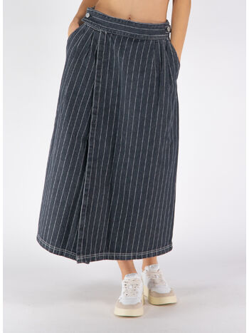 GONNA ORLEAN, 1XX06 BLACK/WHITE STONE, small