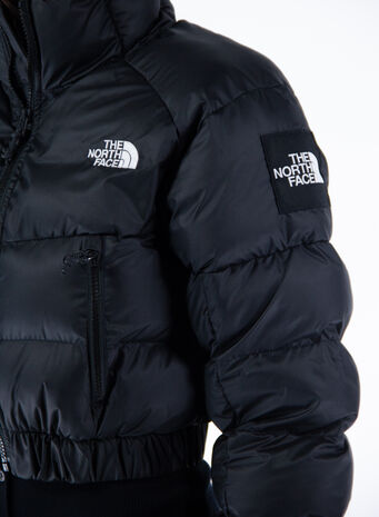 PIUMINO CROP PHLEGO, JK31TNFBLACK, small