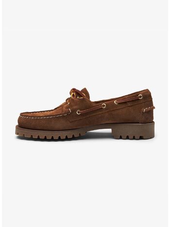 MOCASSINO RANGER ARTISAN OX, AH2 SNUFF- GUM, small