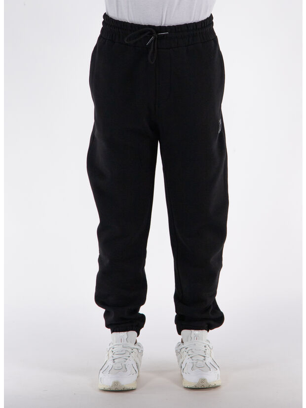 PANTALONE SIREN JOGGER, 001 BLACK, large