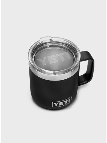 TAZZA DA 296 ML, BLACK BLACK, small