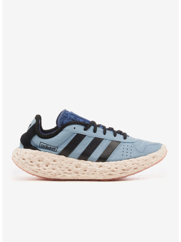 SCARPA ZPONGE, TACBLU/CBLACK/WONMAU, medium