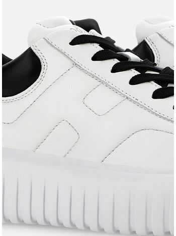 SCARPA H-STRIPES, 0001, small