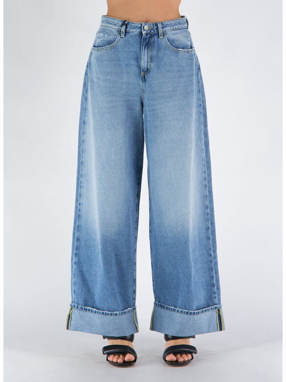 JEANS NICOLE, ID704, medium