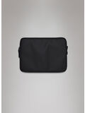 BORSA PORTACOMPUTER 15"/16" UNISEX, 01 BLACK, thumb