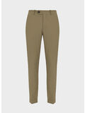 PANTALONE SURFLEX CHINO, 86 TABACCO, thumb