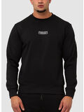 FELPA GIROCOLLO SIREN, 001 BLACK, thumb
