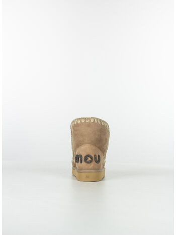STIVALE ESKIMO 18 GLITTER, CAM CAMEL, small