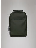 ZAINO BOOK DAYPACK UNISEX, 03 GREEN, thumb