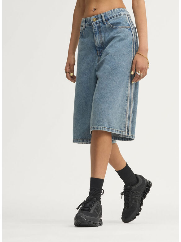 BERMUDA JORTS ORIGINALS, WORBLU, medium