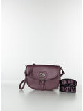 DARK MAUVE/BRUSH CDF
