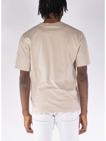 T-SHIRT GRAFFITI, SAFARI, small