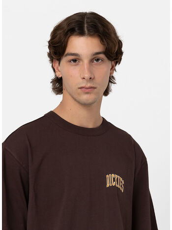 T-SHIRT HIGHTKIN CHEST, D711 JAVA, small