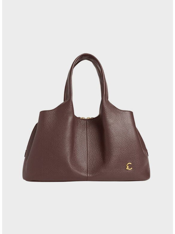 BORSA NELL, R49 BERRY, medium