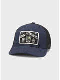 CAPPELLO GIN & TONIC ARCHIVE VALIN, BLNV BLACK-NAVY, thumb
