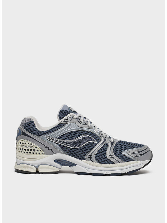 SCARPA PROGRID TRIUMPH 4, 400 DUSK/SILVER, medium