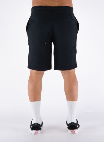 BERMUDA ATHLETICS, 001POLOBLACK, small
